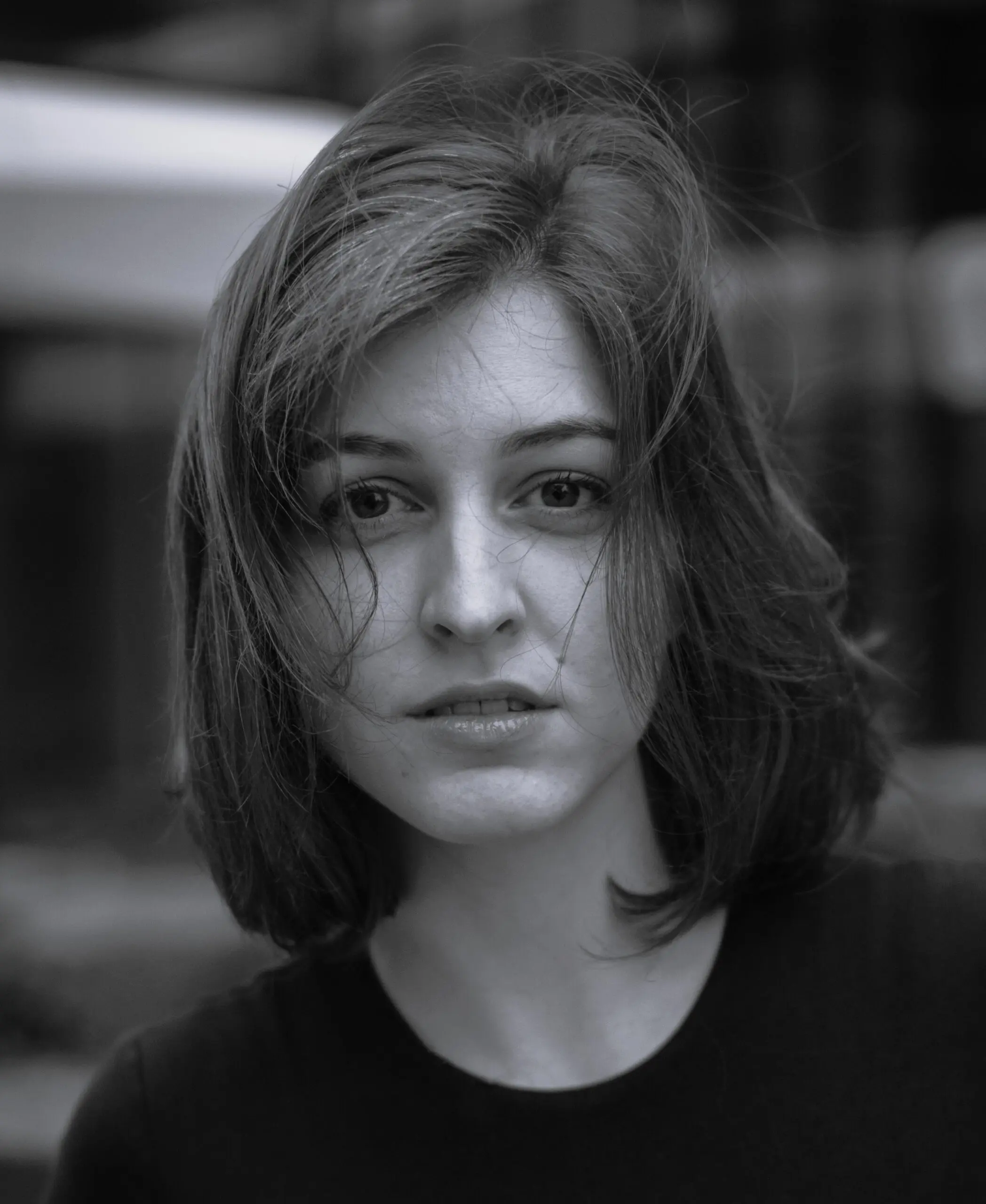 Nina Messerschmidt
