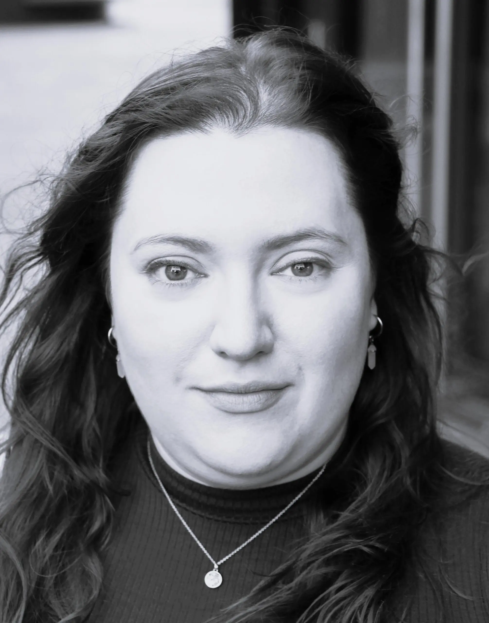 Aileen Oldenburg