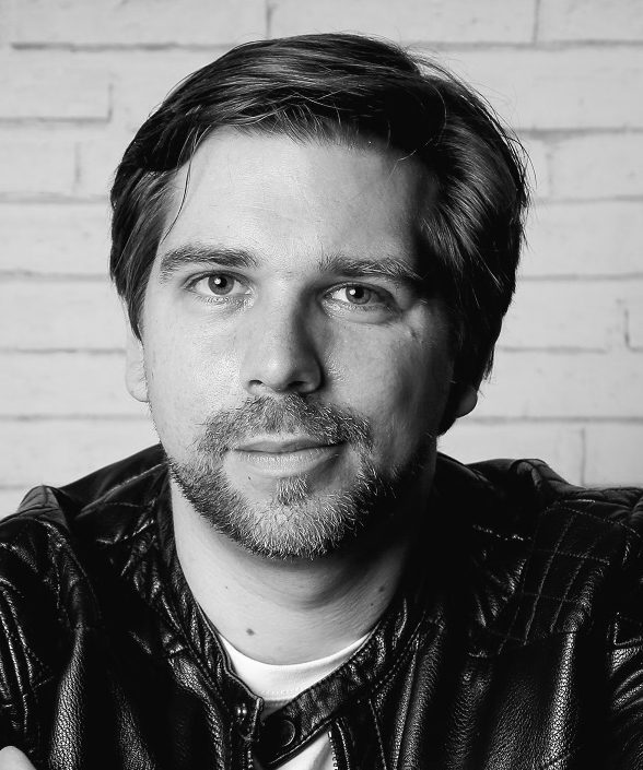 Patrick Borchardt