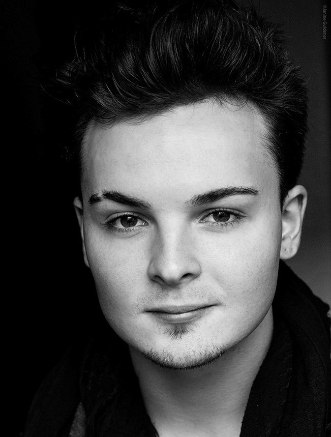 Colin Honisch