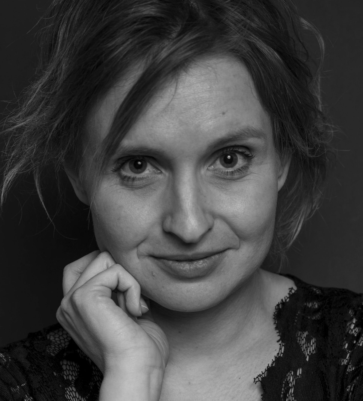 Annika Geissler